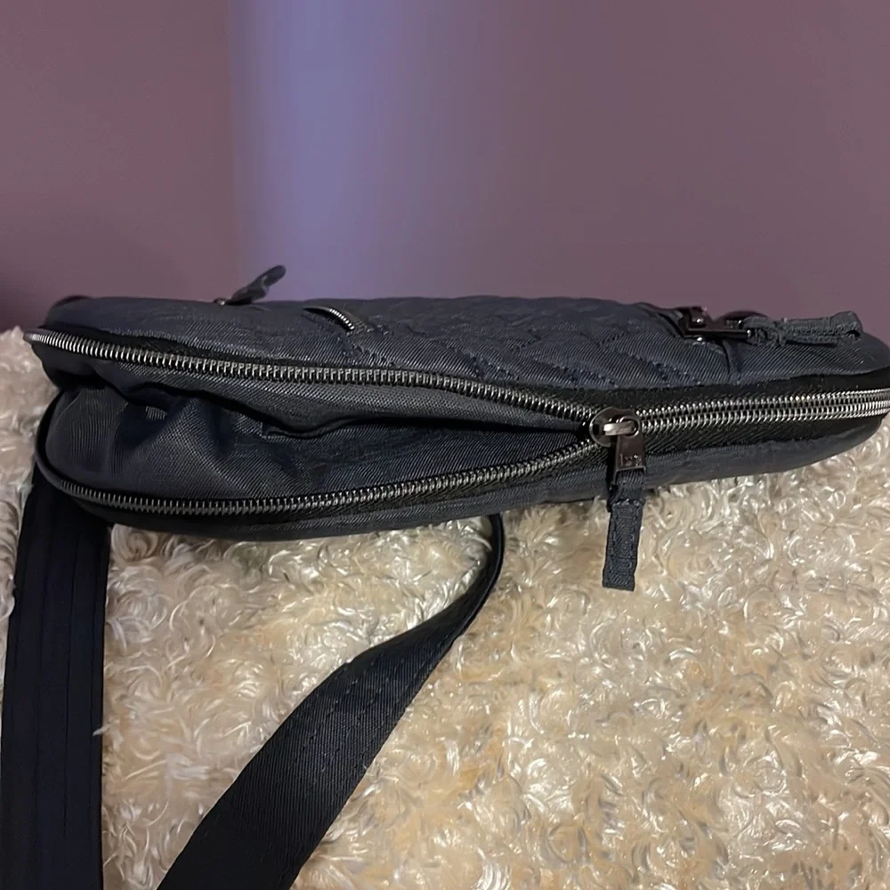 Lug Gray bag Crossbody - Picture 8 of 10